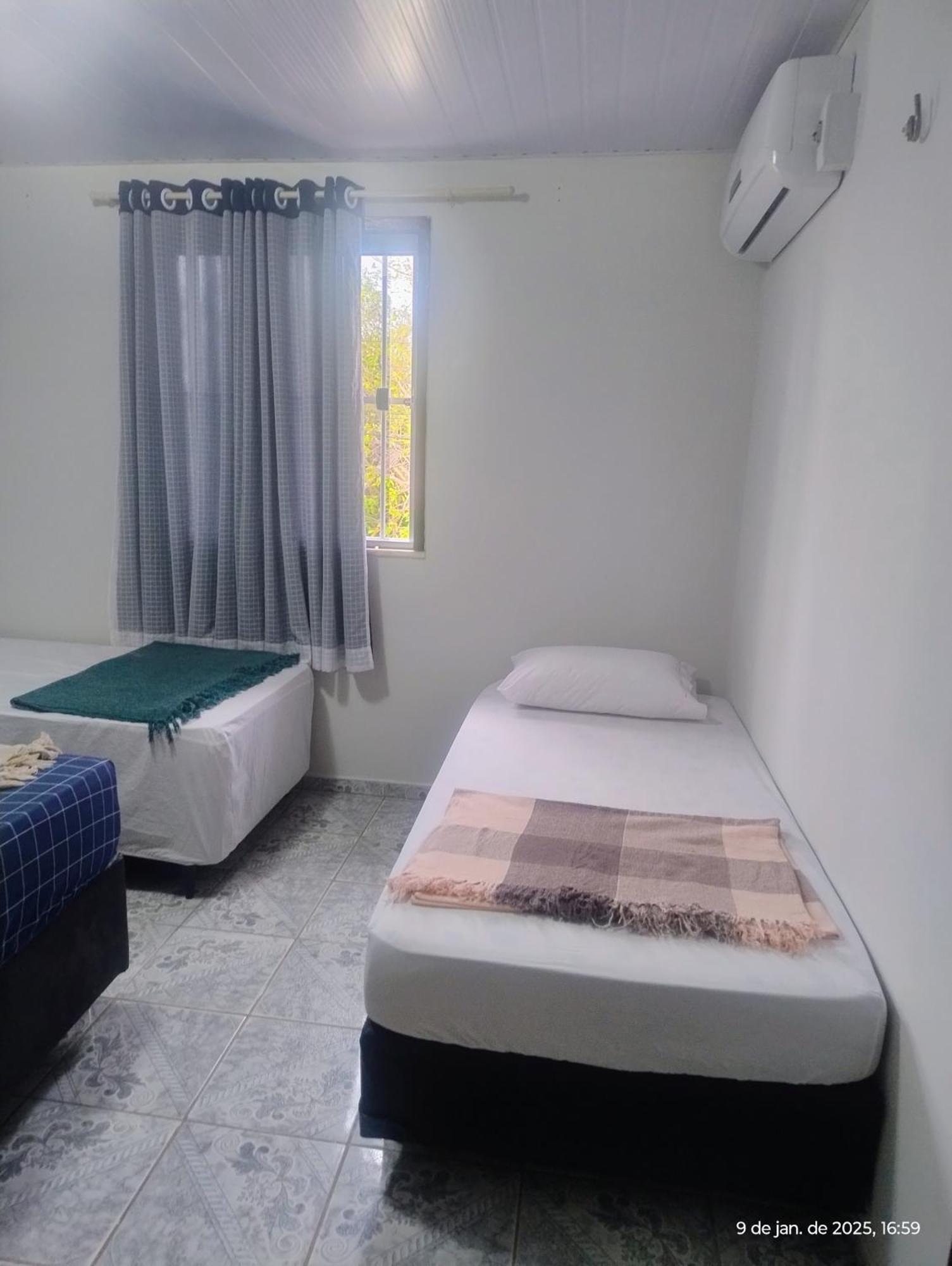 Hostel Xama Flecheiras Exterior photo