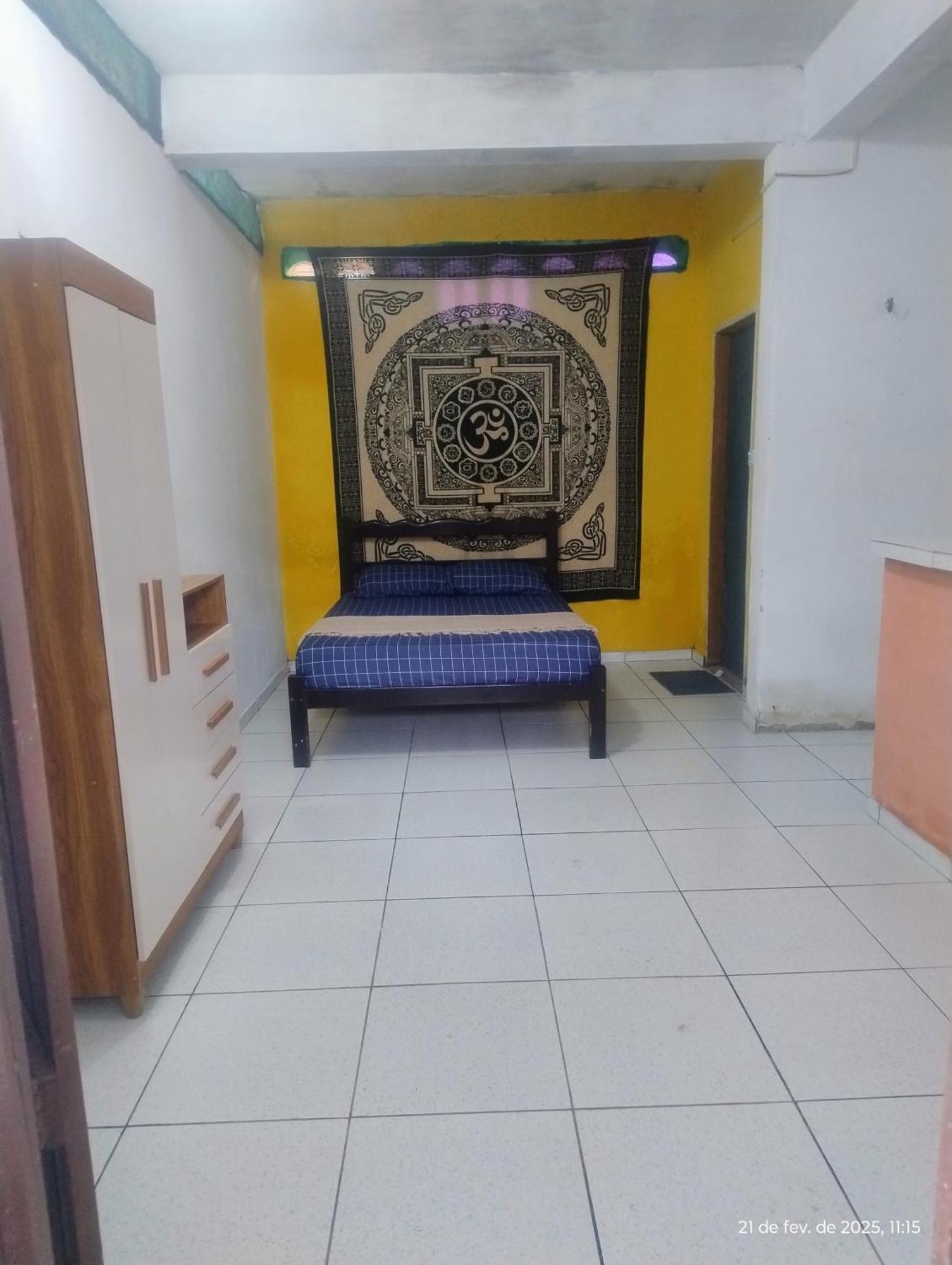 Hostel Xama Flecheiras Exterior photo