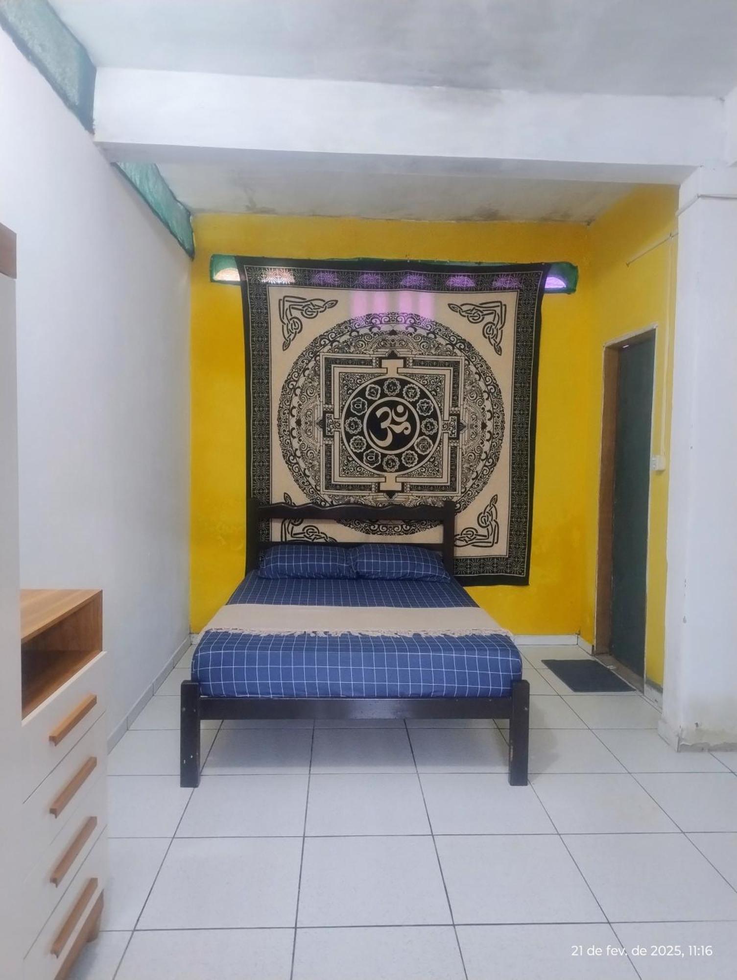 Hostel Xama Flecheiras Exterior photo
